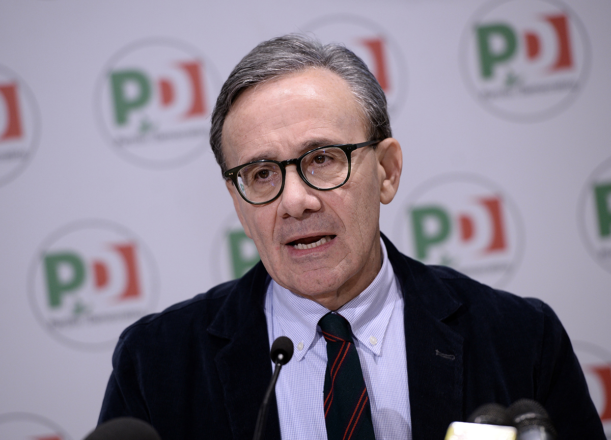 Giustizia, tiepido no del Pd ai referendum Lega-Radicali Giustizia, tiepido no del Pd ai referendum Lega-Radicali