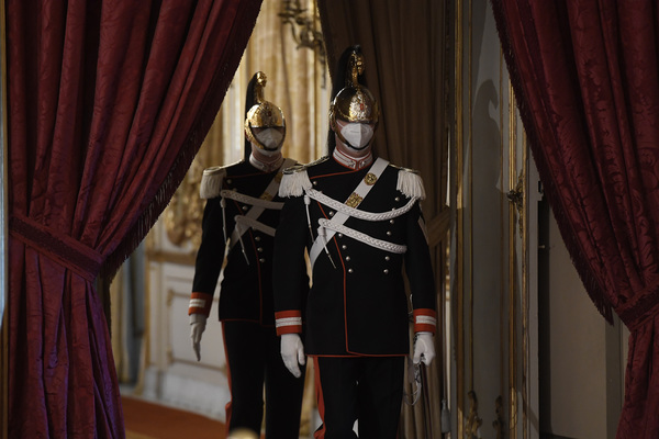 Quirinale, è partito il totonomi: e tu chi eleggeresti? SONDAGGIO Quirinale, è partito il totonomi: e tu chi eleggeresti? SONDAGGIO