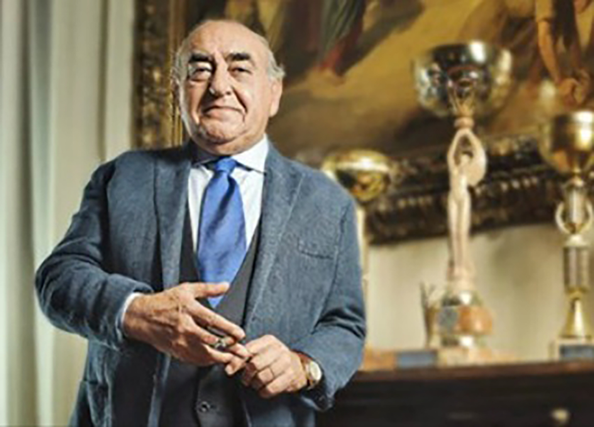 Galleria foto 'Interpump, rally in Borsa. Il mercato vede un altro M&A' - foto 1