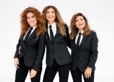 Ascolti tv: Floris sfiora il 6% e stacca il duo Giordano-Berlinguer