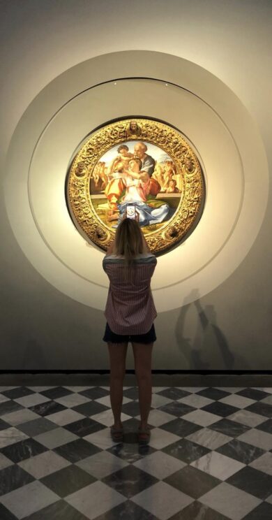 Boom di visite: Uffizi, Brera e Pompei. Il segnale dai musei, Italia ripartita