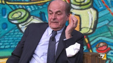Corsa al Quirinale, Prodi si sfila: “Non rappresento tutti. E poi a me piaceva