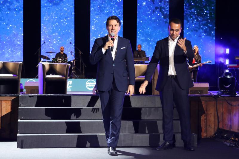M5s, Conte valuta la mossa a sorpresa. Smarcarsi da Draghi, fuori dal governo M5s, Conte valuta la mossa a sorpresa. Smarcarsi da Draghi, fuori dal governo