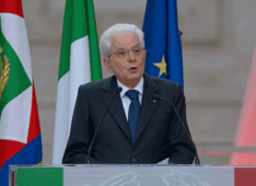 mattarella 2 giugno ape