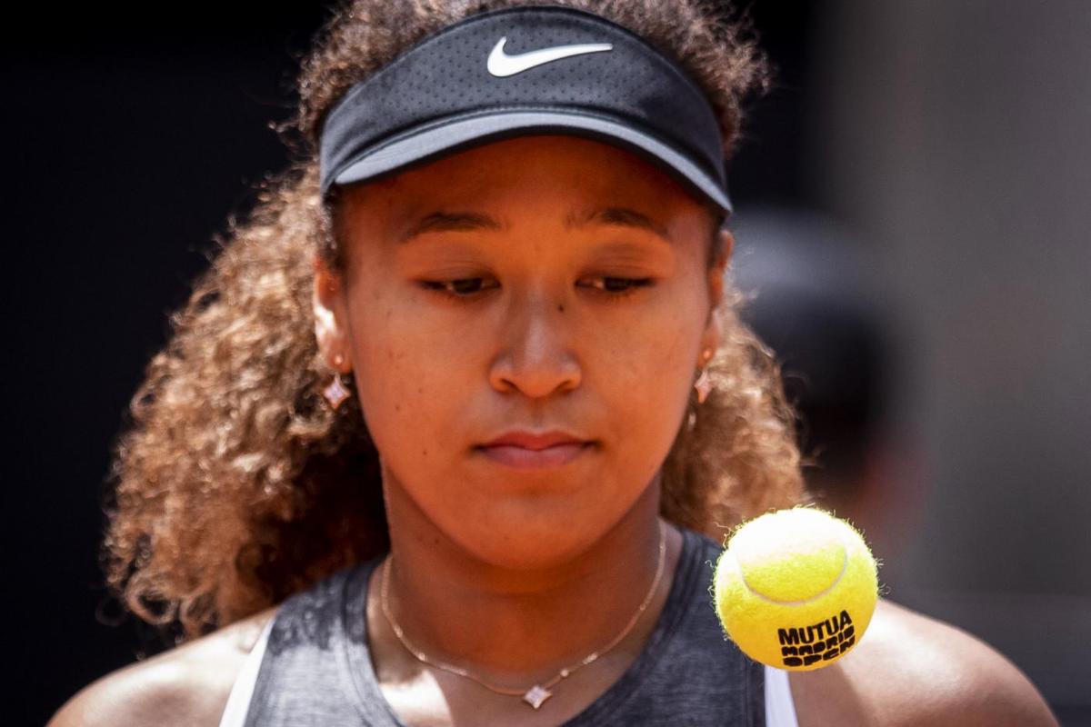 Naomi Osaka sostenuta dagli sponsor: “Siamo al suo fianco in questa battaglia” Naomi Osaka sostenuta dagli sponsor: “Siamo al suo fianco in questa battaglia”