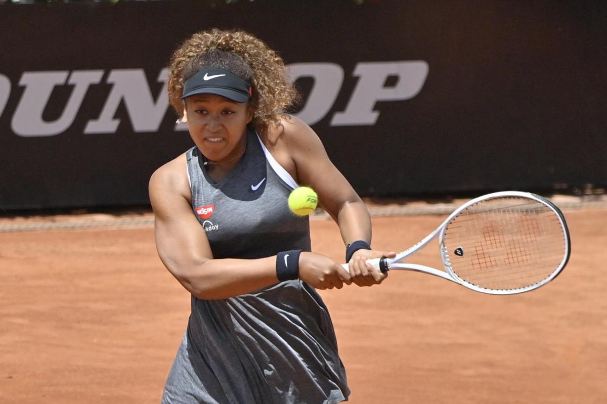 Naomi Osaka sostenuta dagli sponsor: “Siamo al suo fianco in questa battaglia” Naomi Osaka sostenuta dagli sponsor: “Siamo al suo fianco in questa battaglia”