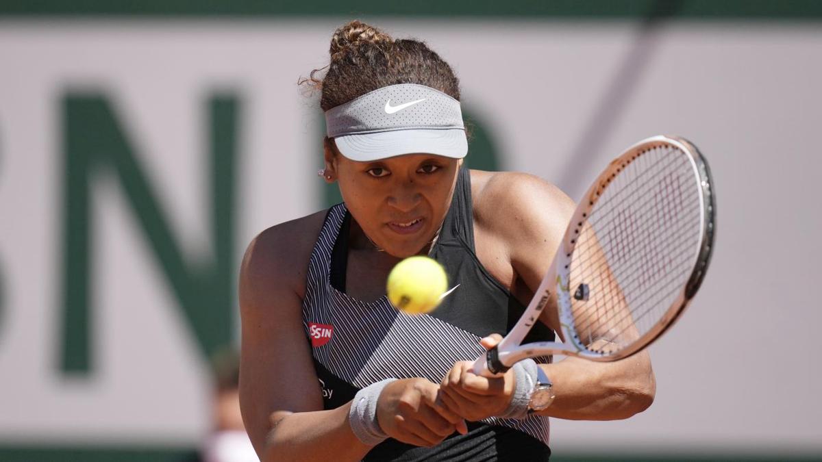 Naomi Osaka sostenuta dagli sponsor: “Siamo al suo fianco in questa battaglia” Naomi Osaka sostenuta dagli sponsor: “Siamo al suo fianco in questa battaglia”