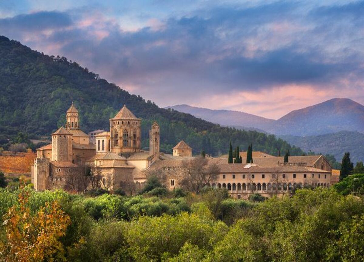 Non solo la Sagrada Familia, tutta la Catalogna riapre le porte al turismo Non solo la Sagrada Familia, tutta la Catalogna riapre le porte al turismo