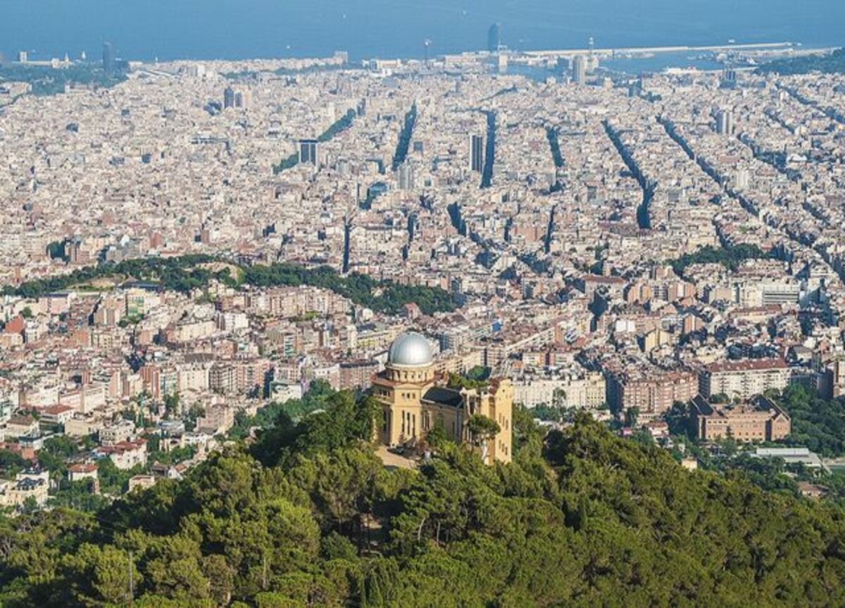 Non solo la Sagrada Familia, tutta la Catalogna riapre le porte al turismo Non solo la Sagrada Familia, tutta la Catalogna riapre le porte al turismo