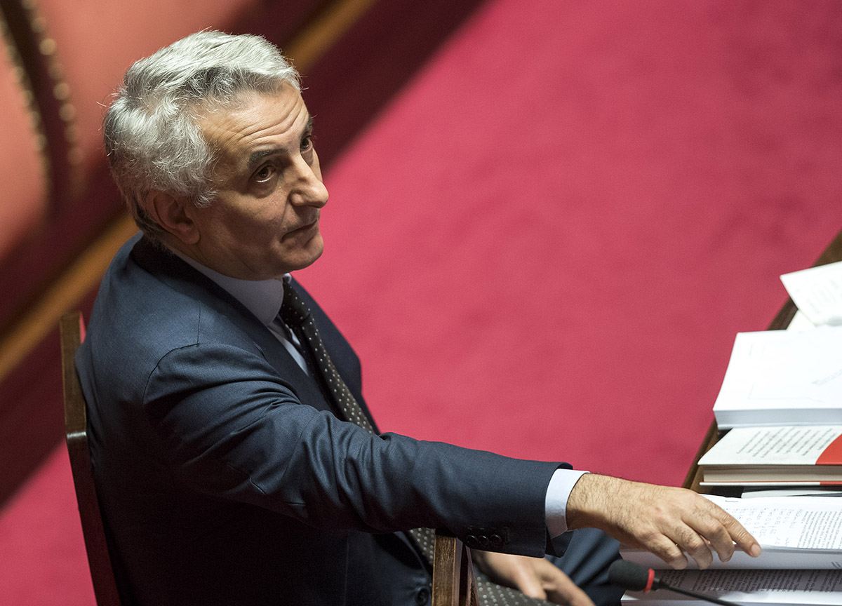 “Coraggio Italia è nel centrodestra senza se e senza ma” “Coraggio Italia è nel centrodestra senza se e senza ma”