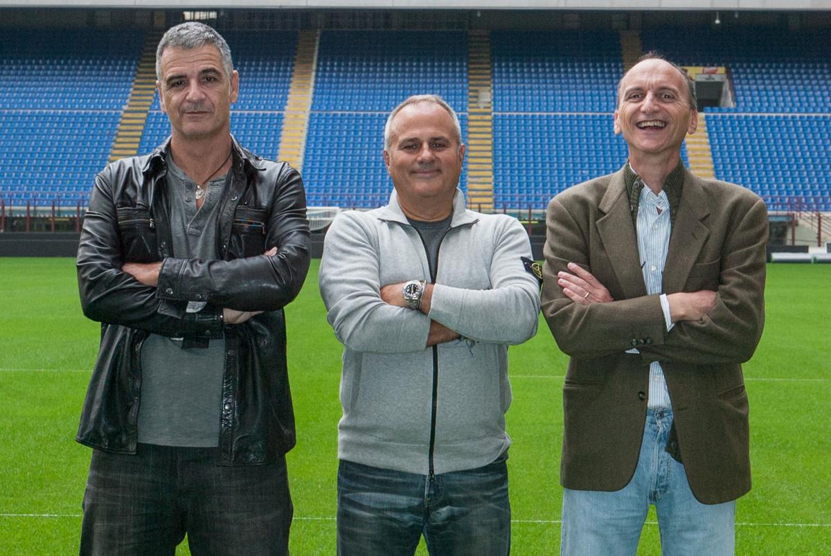 La Gialappa’s Band commenta gli Europei di Calcio 2021, su Twitch con Rds Next La Gialappa’s Band commenta gli Europei di Calcio 2021, su Twitch con Rds Next