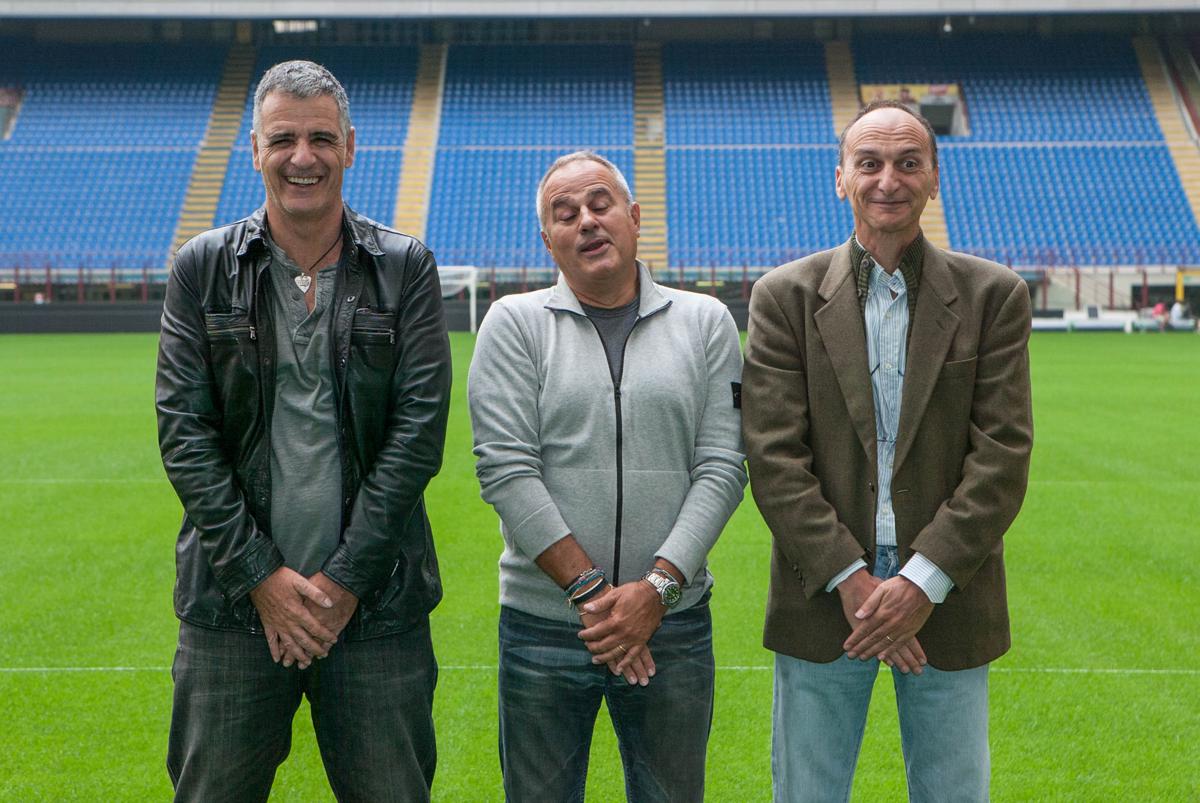 La Gialappa’s Band commenta gli Europei di Calcio 2021, su Twitch con Rds Next La Gialappa’s Band commenta gli Europei di Calcio 2021, su Twitch con Rds Next