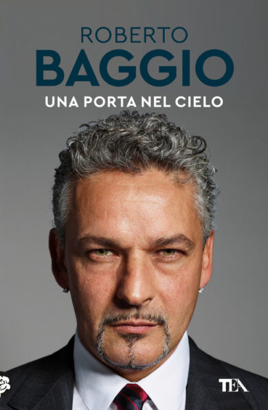 Roberto Baggio, torna in libreria l’autobiografia del 2005 introvabile da anni