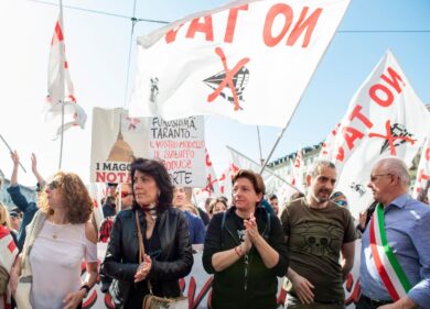 Torino, Frediani (ex-M5s): “Appendino? Si è ritirata per non uscire sconfitta”