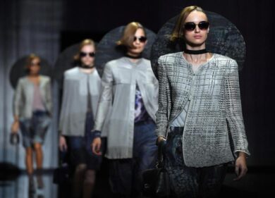 Valentino, il bilancio si tinge di rosso: perdita di oltre 90 milioni di euro