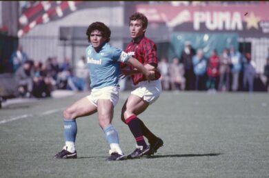 Eredità Maradona, va tutto ai 5 figli. Ogni bene (anche affettivo) all’asta