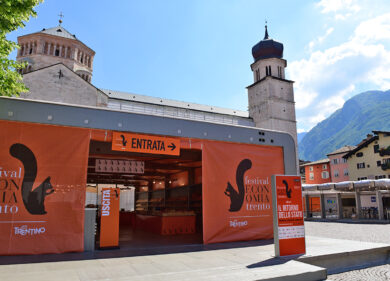 Festival dell’Economia di Trento. De Felice: “NGEU pone grandi responsabilità”