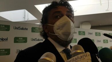 Cimbri (Unipol): “Lavoriamo con le Regioni per rendere l’Italia Covid-free”