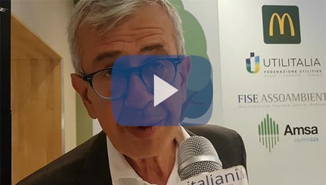 Le giornate insieme a te per l’ambiente, McDonald’s e Amsa ripuliscono Milano Le giornate insieme a te per l’ambiente, McDonald’s e Amsa ripuliscono Milano