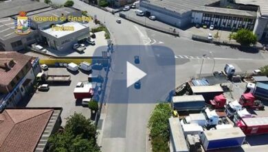 Firenze, fallimenti sospetti per truffare lo Stato: raffica di arresti