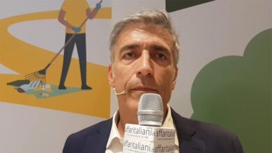Milani (Amsa): “Adesso dobbiamo prenderci cura della città”