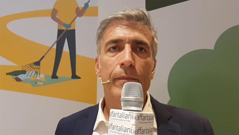 Milani (Amsa): “Adesso dobbiamo prenderci cura della città” Milani (Amsa): “Adesso dobbiamo prenderci cura della città”
