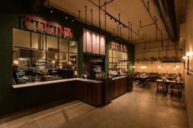 I Moratti puntano sulla ristorazione. “Miscusi”, 20 mln di investimenti