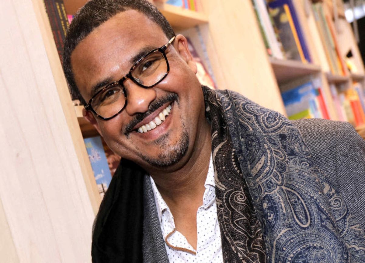 Booker Prize 2021, vince il francese David Diop con “Fratelli d’anima”