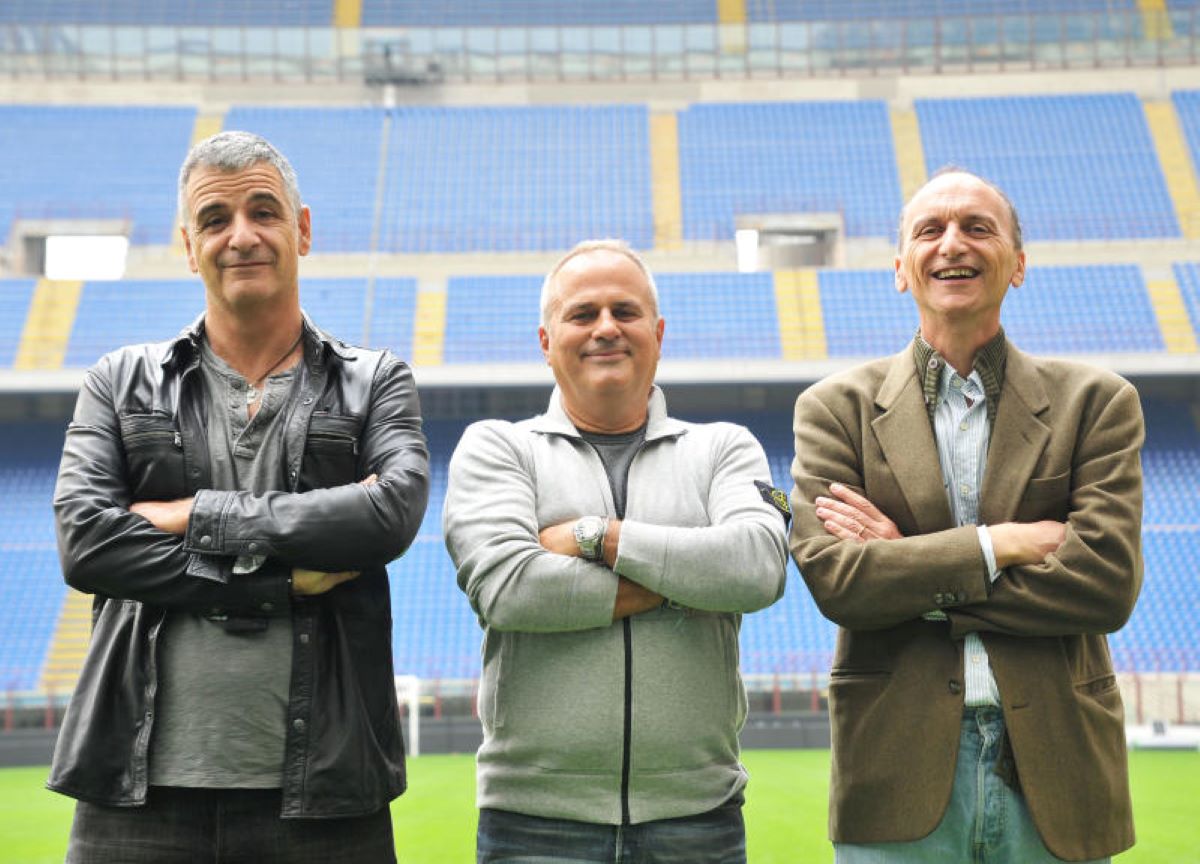 La Gialappa’s Band commenta gli Europei di Calcio 2021, su Twitch con Rds Next La Gialappa’s Band commenta gli Europei di Calcio 2021, su Twitch con Rds Next