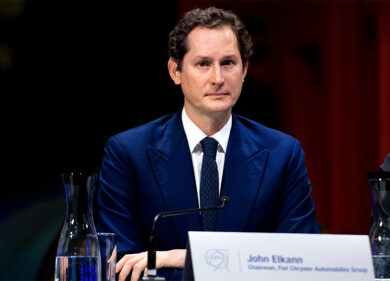 Gedi, Elkann sale al 100% di Huffington Post Italia