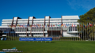 Obbligo vaccini, Consiglio d’Europa chiede spiegazioni: il tg VERO GIORNALE