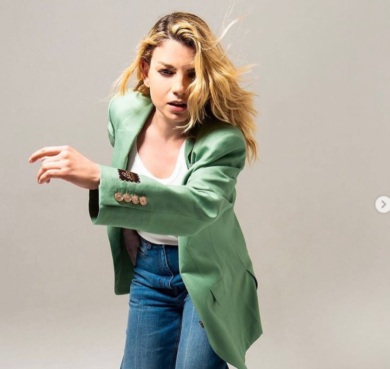 Eurovision, Emma Marrone e l’attacco inaspettato a Damiano (Maneskin)