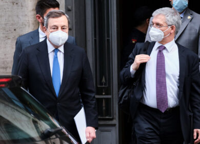 Pil, la ripresa accelera: +4,7%. In scena il più grande rimbalzo di sempre