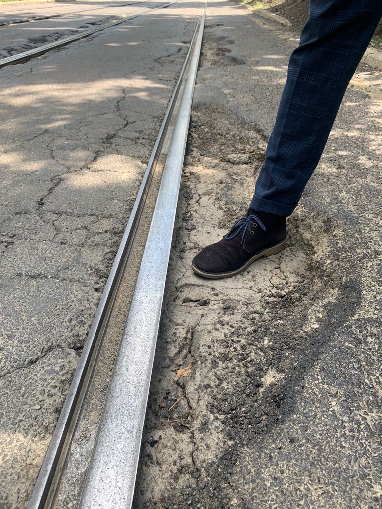 Via Lancetti Milano, Bolognini (Lega): “Sala tappi le buche…”. FOTO Via Lancetti Milano, Bolognini (Lega): “Sala tappi le buche…”. FOTO