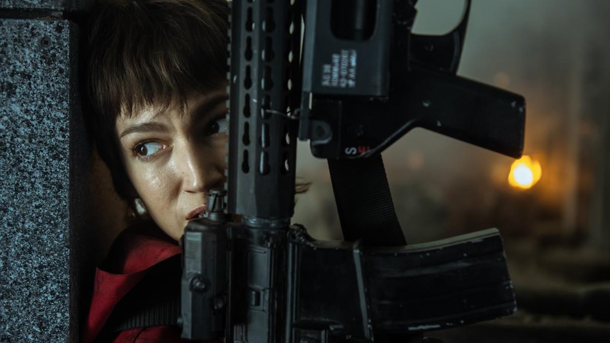 Netflix, La Casa di Carta 5: in anteprima le immagini dell’ultima stagione