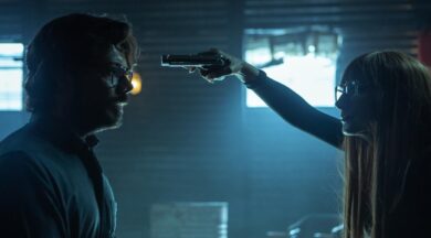 Netflix, La Casa di Carta 5: in anteprima le immagini dell’ultima stagione