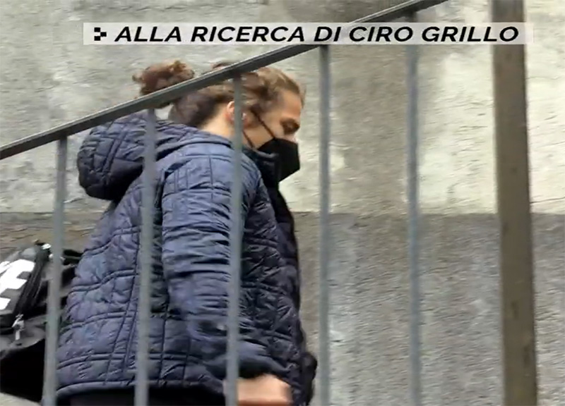 Grillo jr, “Rinunciamo all’interrogatorio”. Due indagati cambiano idea. Svolta