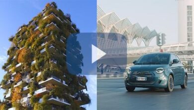 GMA 2021: Olivier Francois e Stefano Boeri dialogano per il futuro della città