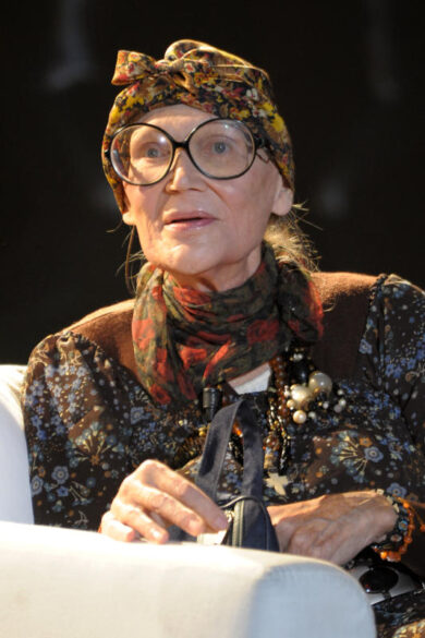 Giò Stajano, pubblici vizi e private virtù della prima transgender d’Italia