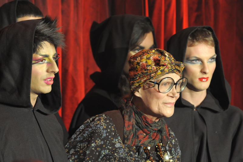 Giò Stajano, pubblici vizi e private virtù della prima transgender d’Italia