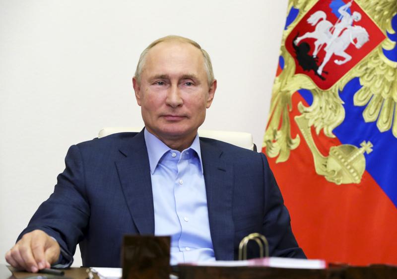 Putin attacca l’UE su Sputnik V: “Non lo approva per motivi economici” Putin attacca l’UE su Sputnik V: “Non lo approva per motivi economici”
