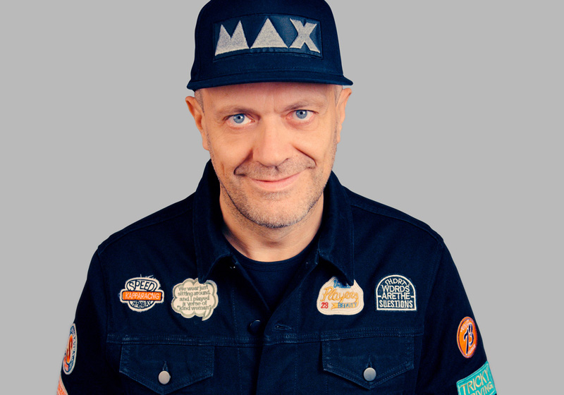 Max Pezzali, le date dei concerti del tour estivo “Max 90 Live”