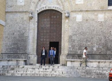 Mps frena la corsa di Letta alle suppletive. Landini non vuole lo spezzatino
