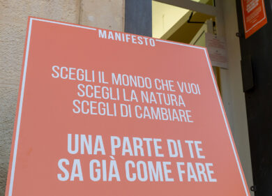 Philip Morris Italia: riparte #CambiaGesto, la campagna contro l’inquinamento