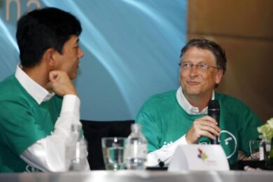 Bill Gates investe nel mini-nucleare. Vantaggi green e rischio bombe atomiche