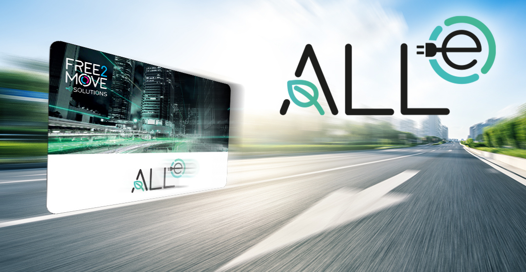 “ALL-e”, la proposta di Free2Move eSolutions per una ricarica facile “ALL-e”, la proposta di Free2Move eSolutions per una ricarica facile
