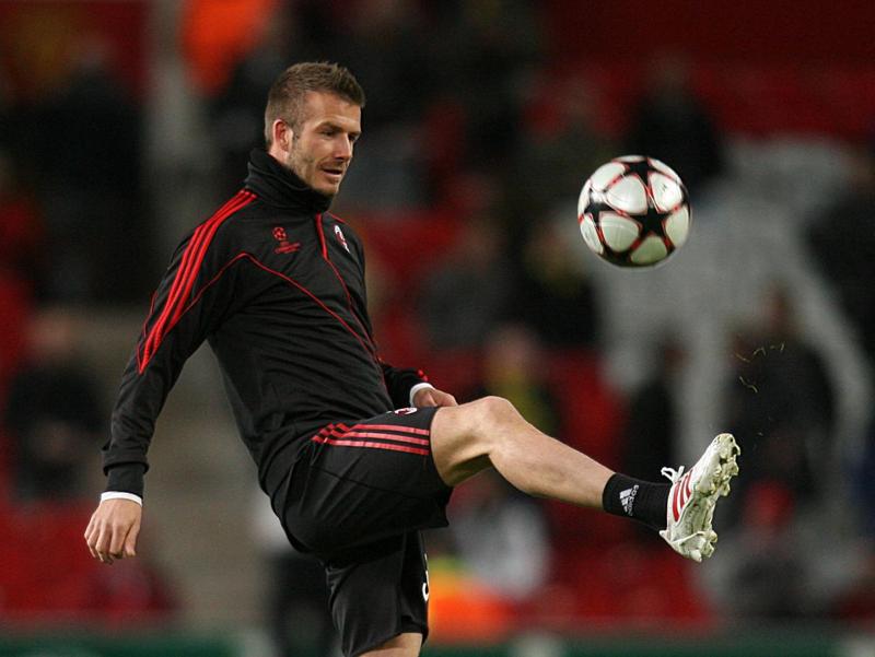Beckham segna l’ennesimo “gol” entrando nel settore della mobilità elettrica Beckham segna l’ennesimo “gol” entrando nel settore della mobilità elettrica