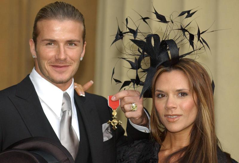 Beckham segna l’ennesimo “gol” entrando nel settore della mobilità elettrica Beckham segna l’ennesimo “gol” entrando nel settore della mobilità elettrica