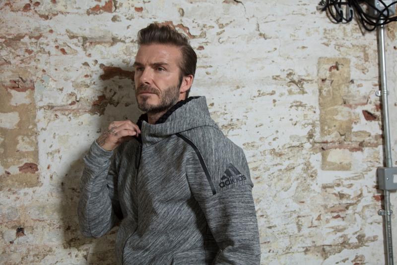 Beckham segna l’ennesimo “gol” entrando nel settore della mobilità elettrica Beckham segna l’ennesimo “gol” entrando nel settore della mobilità elettrica