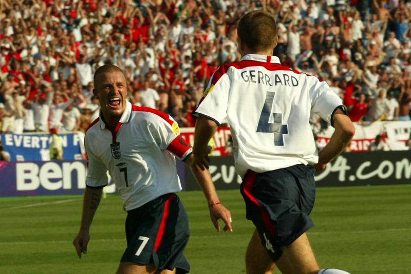 Beckham segna l’ennesimo “gol” entrando nel settore della mobilità elettrica Beckham segna l’ennesimo “gol” entrando nel settore della mobilità elettrica